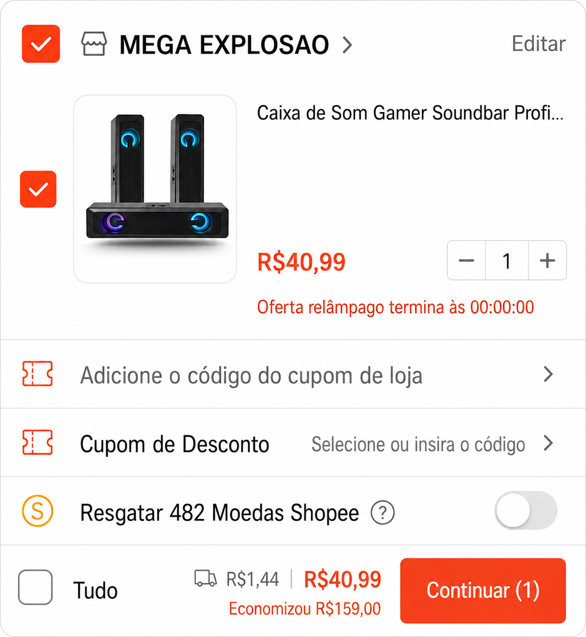 Promoção de Jogo de Lençol 400 Fios Micropercal Branco