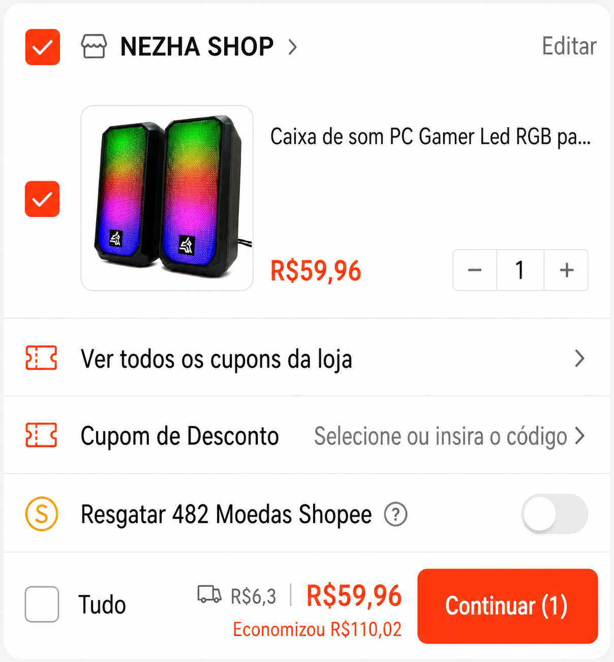 Promoção de Percarbonato de Sódio 100% Puro Tira Manchas
