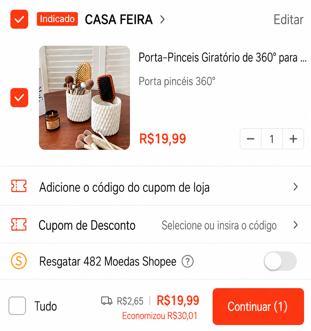 Promoção de Meia-Calça Térmica Feminina Peluciada